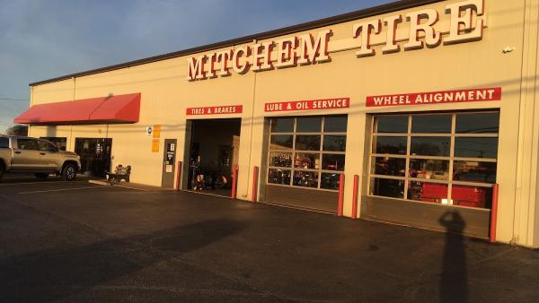 Mitchem Tire & Wheel