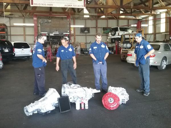 Transmission Technology LLC