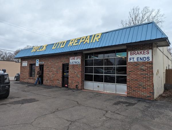 Dan's Taylor Auto Repair