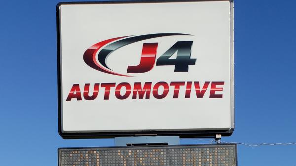 J4 Automotive