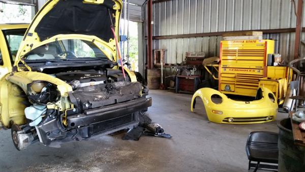 Plant City Automotive