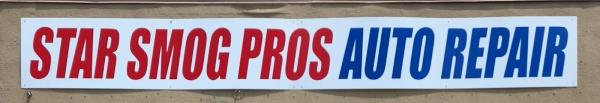 Star Smog Pros Auto Repair