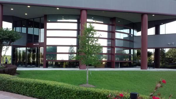 Tint Tech Glass Tinting