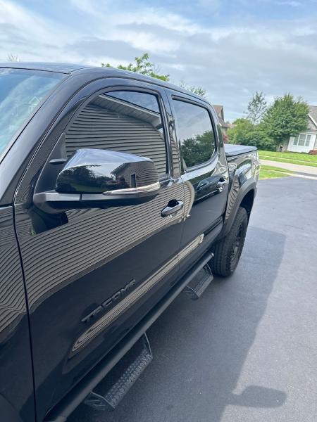 Upstate Tint Pros LLC