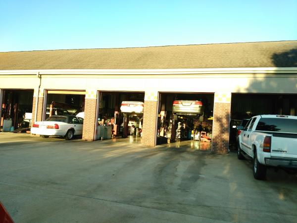 Logos Automotive