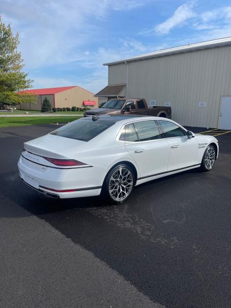 Driven Clean Detailing