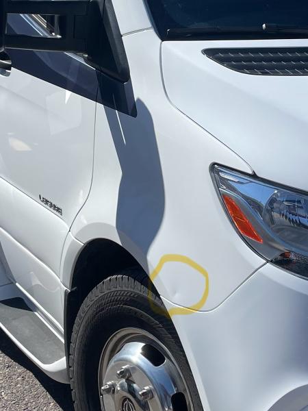 Town & Country Auto Body