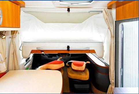 Lorenson Industries Recreational Vehicle