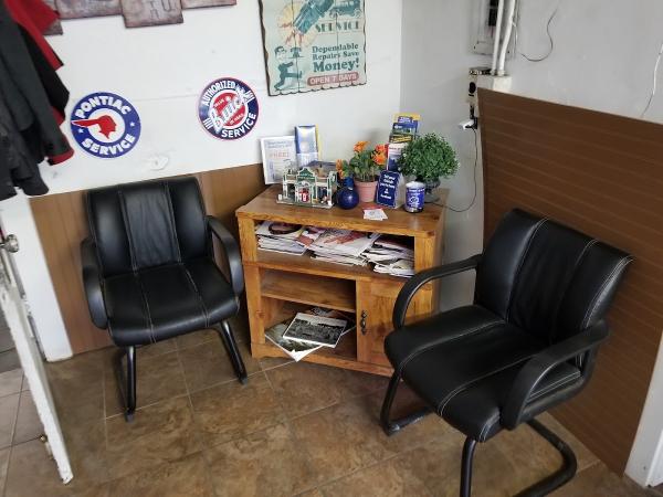Debey's Auto Service