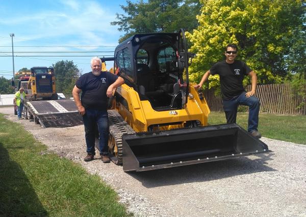 Heidi's Towing Inc