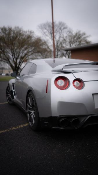 DLC Detailing