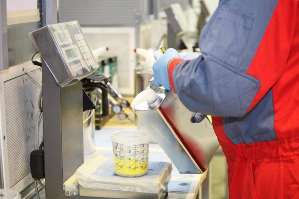 Paint and Body Experts