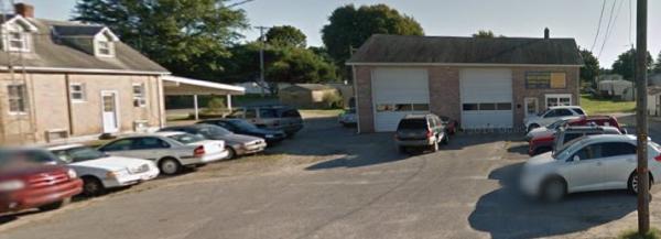 State Street Motors