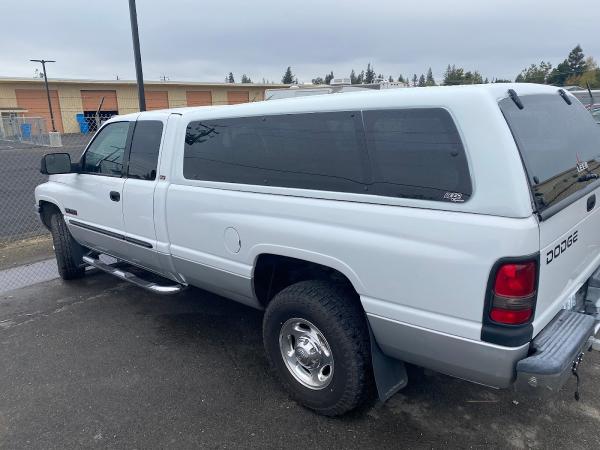 Miracle Auto Painting & Collision