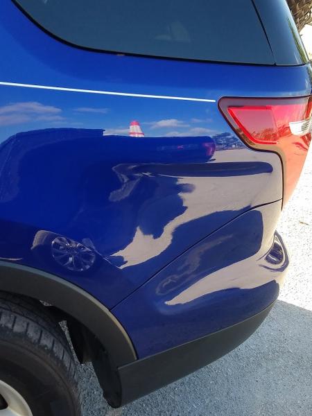 GT Graphics Master Collision & Paint