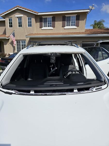 Al's Autoglass