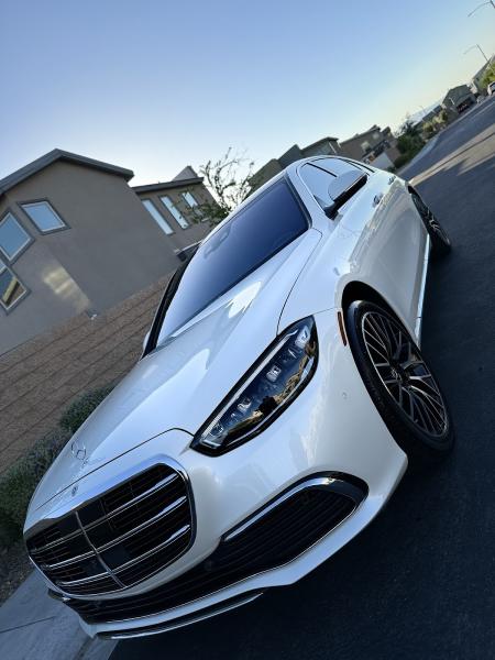 Slick Nick's Mobile Detailing