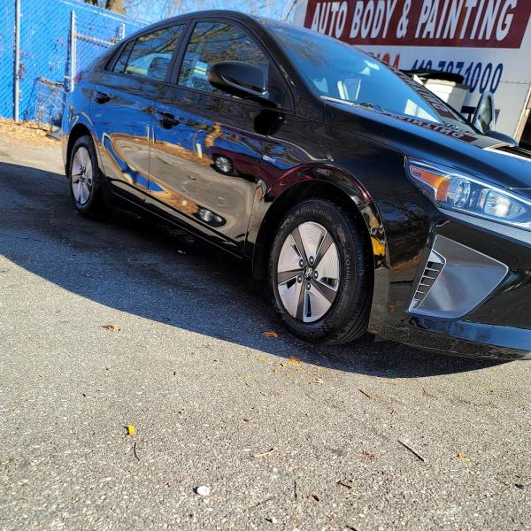 Franks Quality Detail Service LLC
