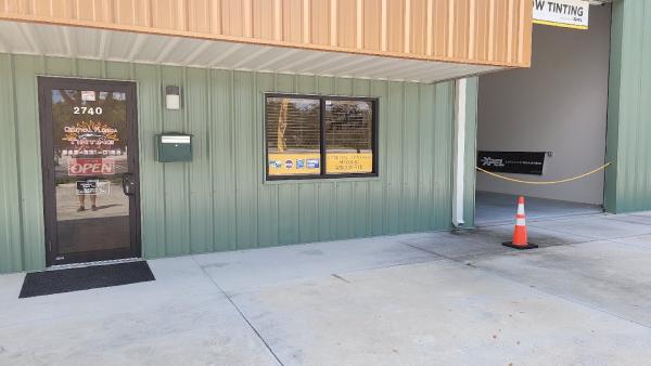 Central Florida Tinting