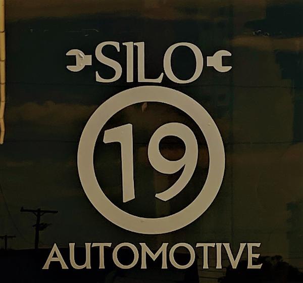 Silo19 Automotive