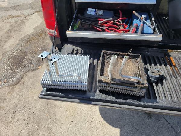 MR. Mobile Mechanic Swfl LLC