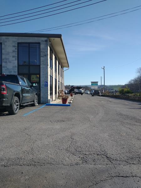 Center Service Auto Body