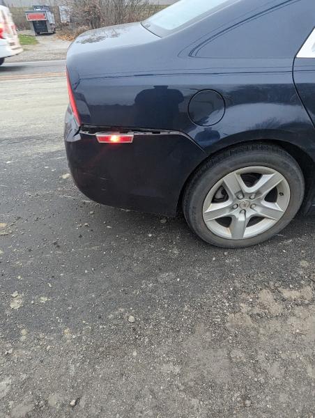 Aman's Collision Center