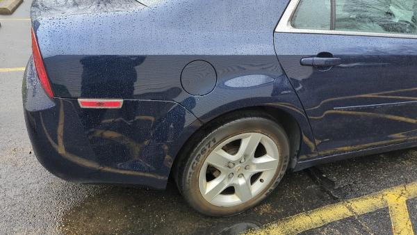 Aman's Collision Center
