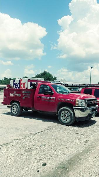 Interstate Tire & Mechanical