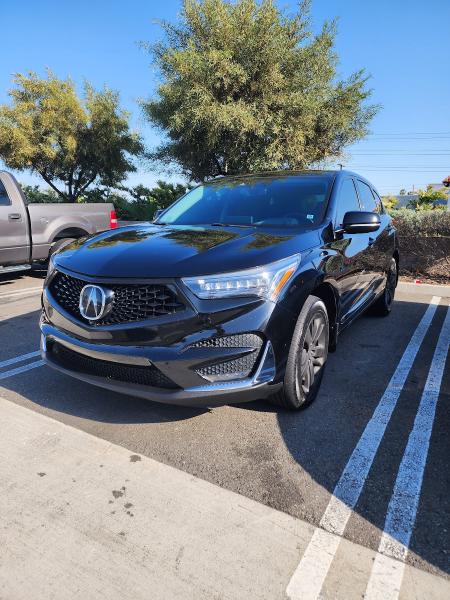 Carmona's Collision Repair