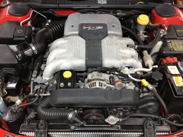 Straight Up Automotive Service