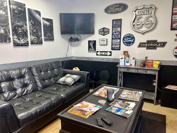 Westco Automotive