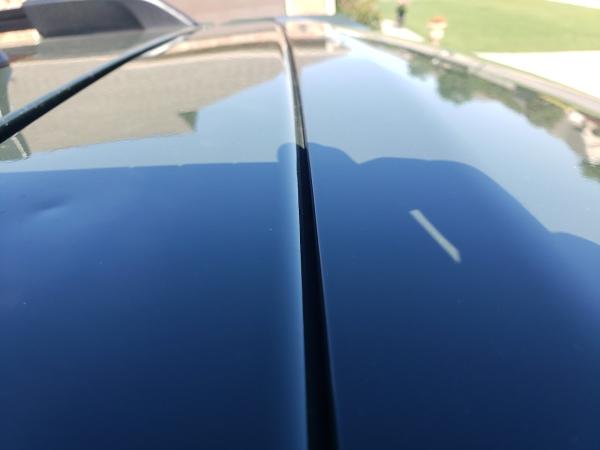 Undented Paintless Dent Repair