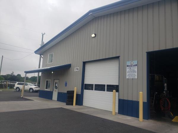 Blue Ridge Automotive