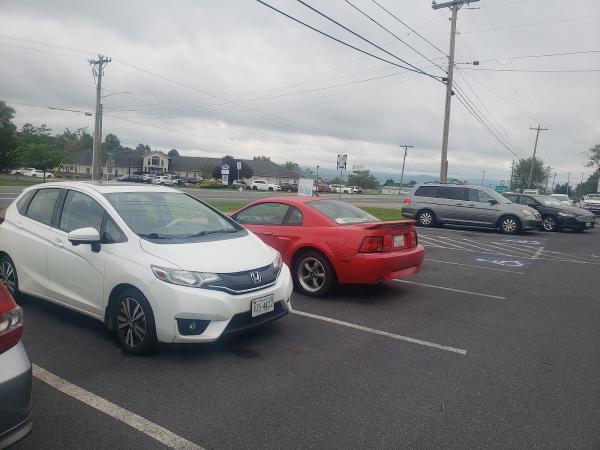 Blue Ridge Automotive
