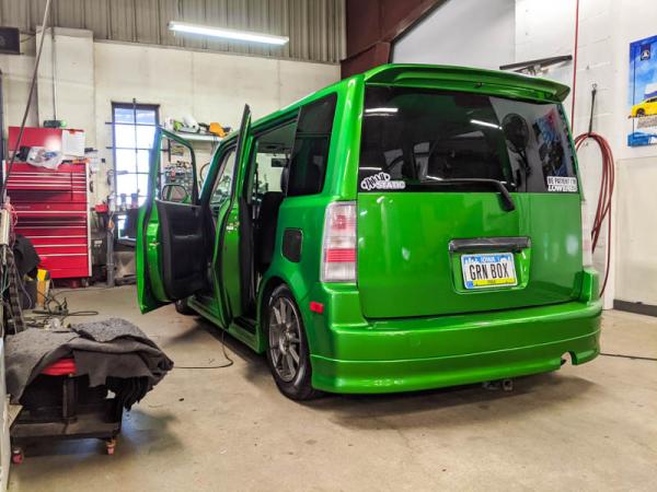 Car Sound