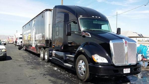 Pro X Mobile Detailing & Auto Glass