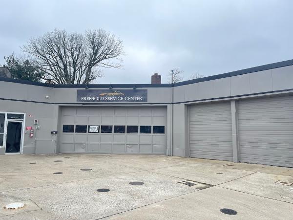 Freehold Service Center