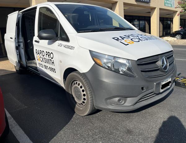 Rapid Pro Locksmith