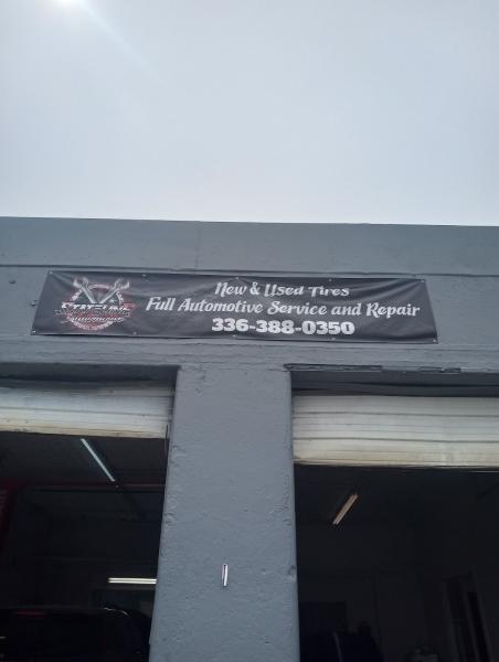 Stateline Automotive Llc