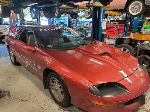 Lloyds Automotive and Transmission Specialists