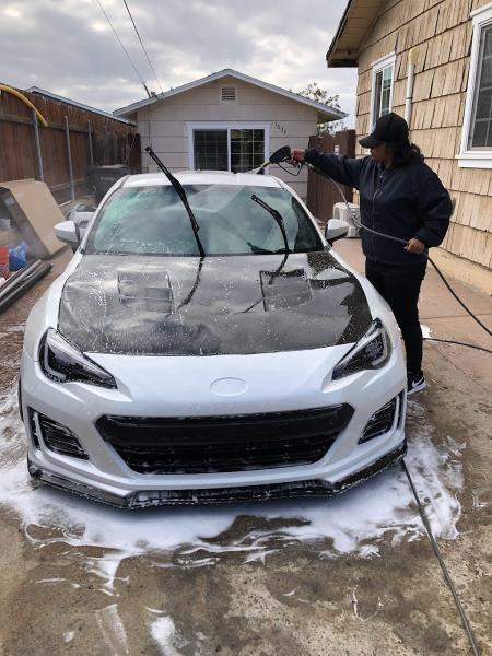 Couple's Car Care ( Mobile Detailing )