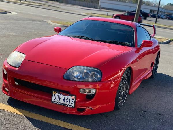 TAS (Twenty's Auto Service