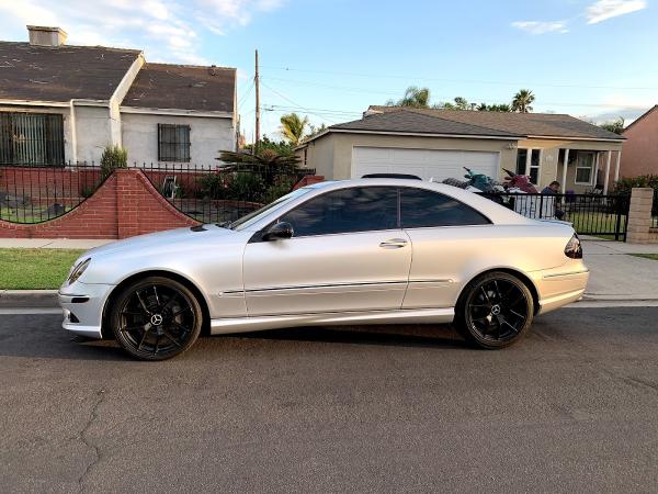 Compton Collision Center Inc.