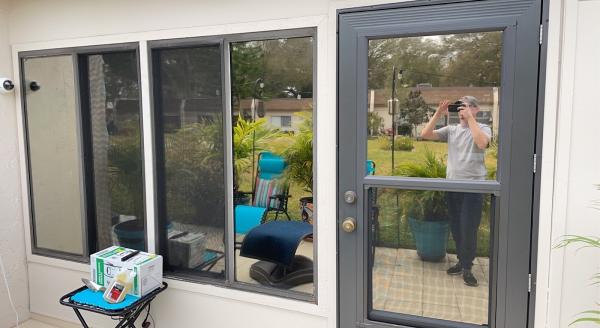 Window Film Concepts