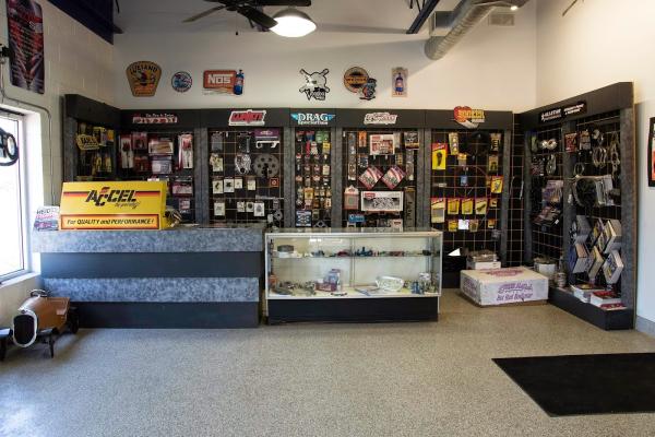 Ann Arbor Transmissions