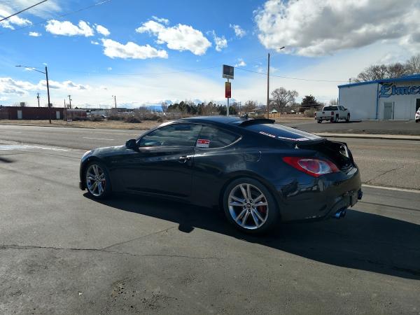 Prigmore's Alignment Service LLC