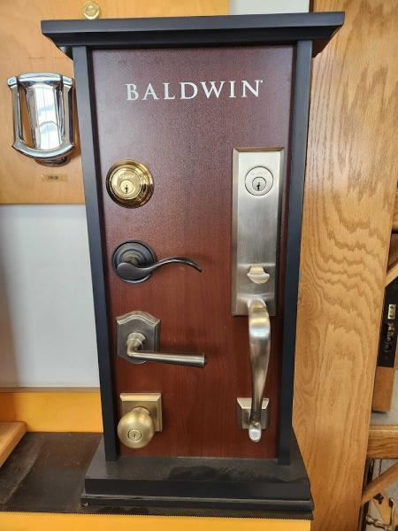 All In One Locksmith Inc.