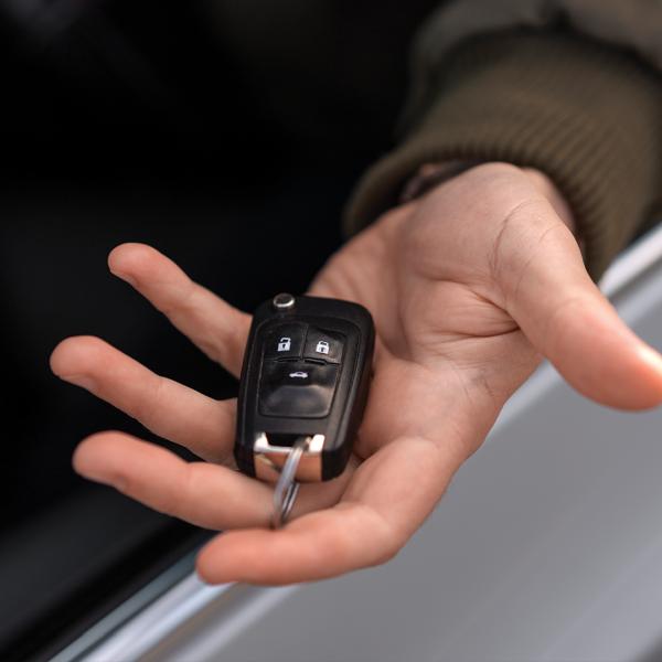 All In One Locksmith Inc.