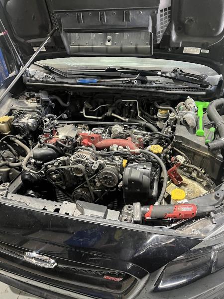 The Auto Clinic
